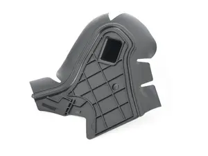 Genuine BMW Bulkhead Cowl Panel - Ll - 51717367125