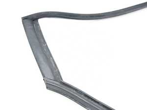 Genuine BMW Sealing Frame Left - 51341917797