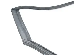 Genuine BMW Sealing Frame Left - 51341917797