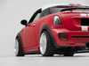 Alzor 17" Style 5004 Wheels - Set Of Four 5004-3KT1 View 10