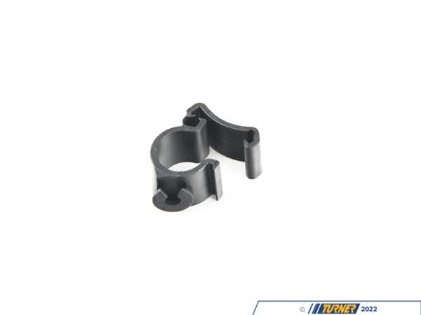 Genuine BMW Genuine BMW Fixing Clamp - 34321163227 -E60 M5,E63 M6 34321163227