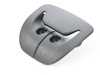 Genuine BMW Genuine BMW Cover, Belt Outlet - 52207171526 - Schwarz 52207171526 View 1