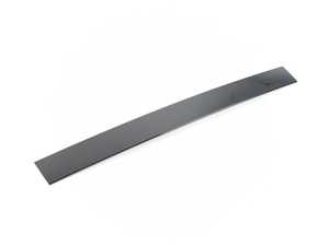 Genuine BMW Cover,wndw Frame,c-column,do - 51347891402 - Gloss Black