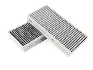PARTICULATE FILTER S