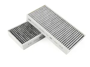 PARTICULATE FILTER S