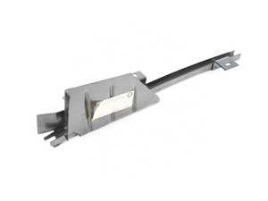 Genuine BMW Guide Rail Rear Left - 51321848681