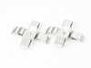 Power Stop Z26 Street Rear Brake Pad Set Z26-1656 View 1
