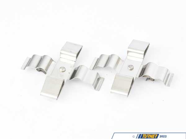 Power Stop Z26 Street Rear Brake Pad Set Z26-1656