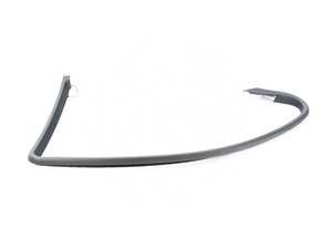 Genuine BMW Rear Left Door Cover With Switch - 51347078473 - E39