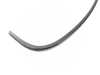Genuine BMW Genuine BMW Finisher Window Frame Top Rl - 51357897671 - Gloss Black 51357897671 View 2