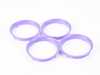 Alzor 17" Style 5004 Wheels - Set  5004-2KT View 3