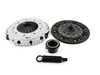 Clutch Masters FX350 Stage 3 Clutch Kit  03033-HDFF-R View 1