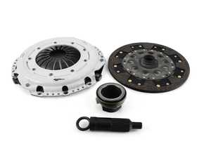 FX350 Stage 3 Clutch Kit 