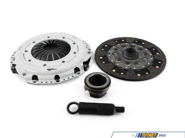 Clutch Masters FX350 Stage 3 Clutch Kit  03033-HDFF-R