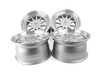 Alzor 17" Style 5004 Wheels - Set  5004-2KT View 2