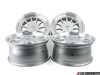 Alzor 17" Style 5004 Wheels - Set Of Four 5004-3KT1 View 4