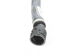 Gates Heater Hose - Heater Core to Expansion Tank - E46