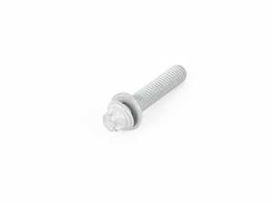 Genuine BMW Star-Socket Screw - 07119908277 - i12 i8