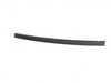 Genuine BMW Genuine BMW Window Guide Web Cover Left Glanzschwarz - 51357897675 51357897675 View 1