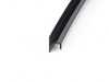 Genuine BMW Genuine BMW Window Guide Web Cover Left Glanzschwarz - 51357897675 51357897675 View 3