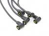 Kingsborne 7mm Ignition Wire Set - 1602/1800/2002/2002tii 1968-76, E21 320i 1977-79 12-7405 View 6