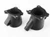 Eventuri Carbon Fiber Intake System - Gloss EVE-C8RS6-CF-INT View 3