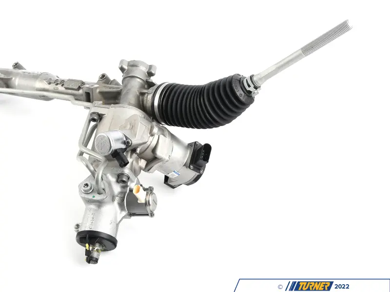 32106784553 - Genuine BMW Rmfd Hydro Steering Gear,act
