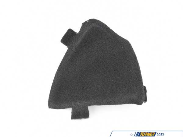 Genuine MINI SERVICE LID, RIGHT 51477434502