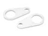 Advanced Auto Fabrication AAF Steel Tie Downs(pair) 116127 View 3
