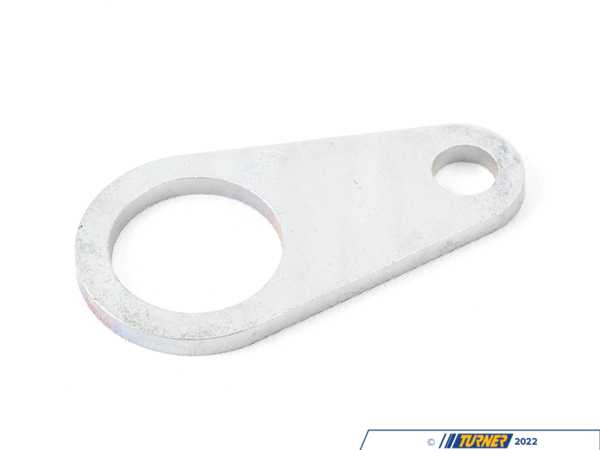 116127 - AAF Steel Tie Downs(pair) | Turner Motorsport
