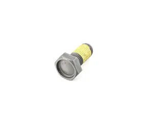 Genuine BMW Hex Bolt M12X1.5X25.5 - 11227797966 - F15,F25,F30,F31,i8