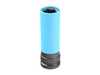 Hazet 17mm Lug Bolt Socket 903SLG-17 View 3