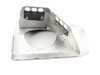 Advanced Auto Fabrication AAF Oil Pan Baffle - E46 M54 11652 View 9