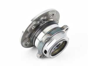 MINI F54 F60  Rear Wheel Hub With Bearing Assembly
