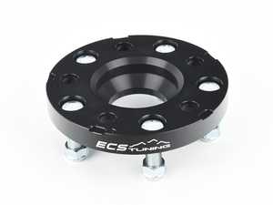 5x120 To 5X127 Wheel Adapter - 20mm