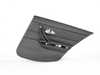 Genuine BMW Genuine BMW Door Trim Panel, Rear, Right Schwarz - 51427217580 - E90 51427217580 View 1