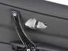 Genuine BMW Genuine BMW Door Trim Panel, Rear, Right Schwarz - 51427217580 - E90 51427217580 View 3