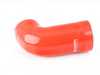Paradigm Engineering Silicone Intake Inlet Upgrade - Red - F Chassis B58 Fb58intkinletred View 2