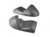 Genuine MINI SET OF COVERS MIRROR BASEPLA 51169323543 View 1