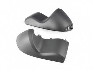 SET OF COVERS MIRROR BASEPLA