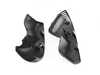 Genuine MINI SET OF COVERS MIRROR BASEPLA 51169323543 View 3