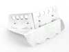 Advanced Auto Fabrication AAF Oil Pan Baffle - E36/Z3 6Cyl 11636 View 6