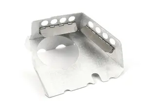AAF Oil Pan Baffle - E36/Z3 6Cyl