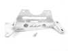 Advanced Auto Fabrication AAF E46 Transmission Crossmembers - 6-Speed Non-M 116222 View 1