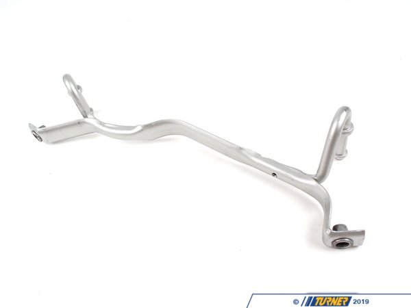 Genuine MINI Genuine MINI Clamp Bracket Top - Right Side 18201490022