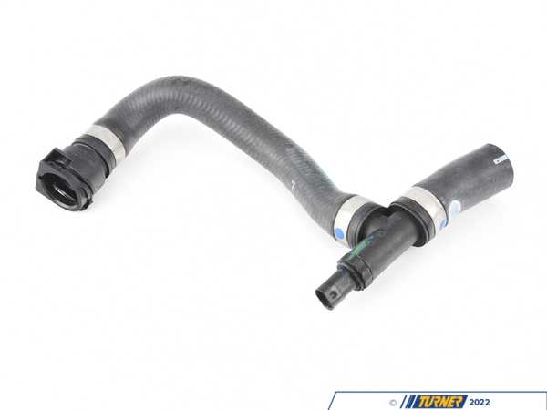 Genuine BMW COOLANT HOSE 11538514234
