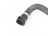 Genuine BMW COOLANT HOSE 11538514234 View 3