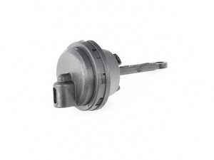 Genuine BMW Vacuum Capsule With Return S