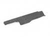 Genuine BMW Genuine BMW Trim Panel, Trunk, Bottom, L - 51477253805 - Anthrazit 51477253805 View 1