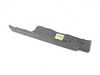 Genuine BMW Genuine BMW Trim Panel, Trunk, Bottom, L - 51477253805 - Anthrazit 51477253805 View 2